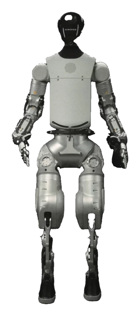 HMND 01 Alpha