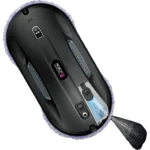 HOBOT 388 Ultrasonic
