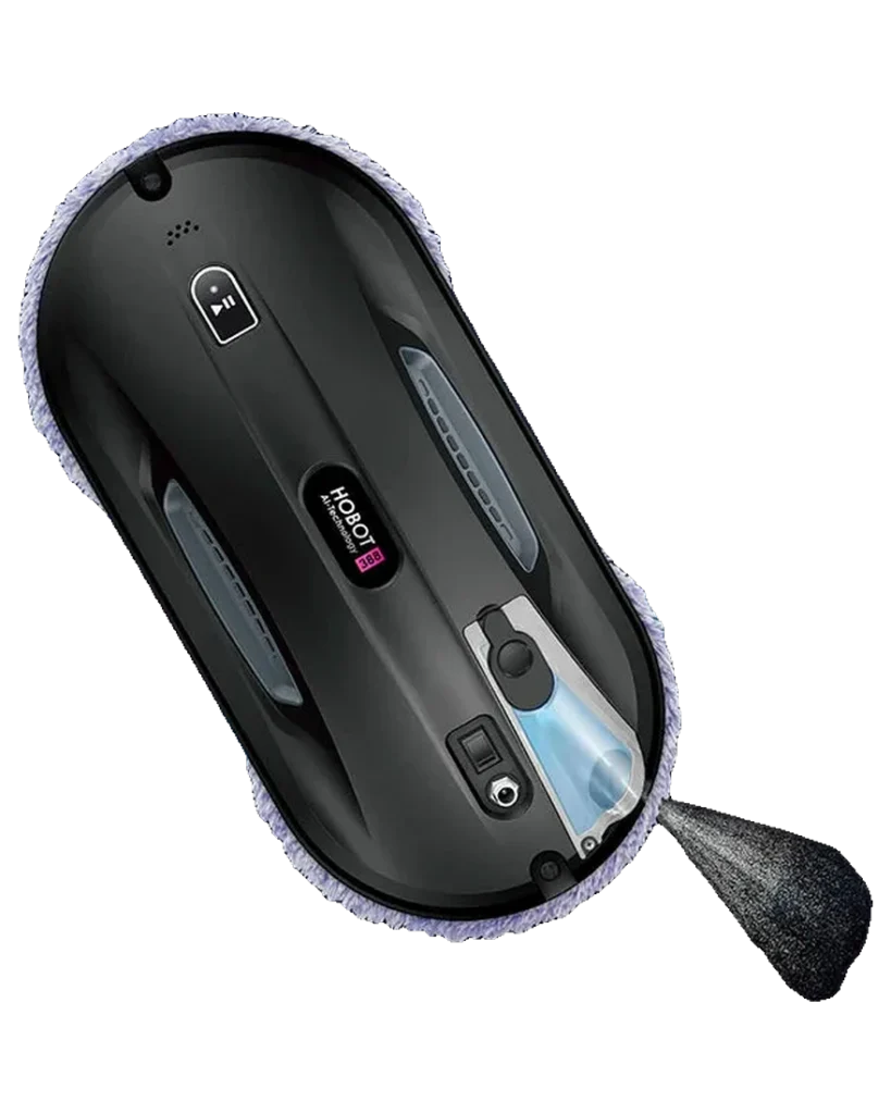 HOBOT 388 Ultrasonic