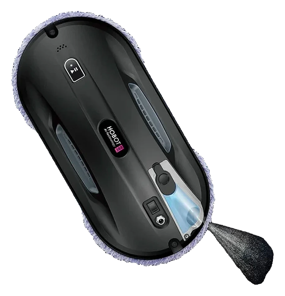 HOBOT 388 Ultrasonic