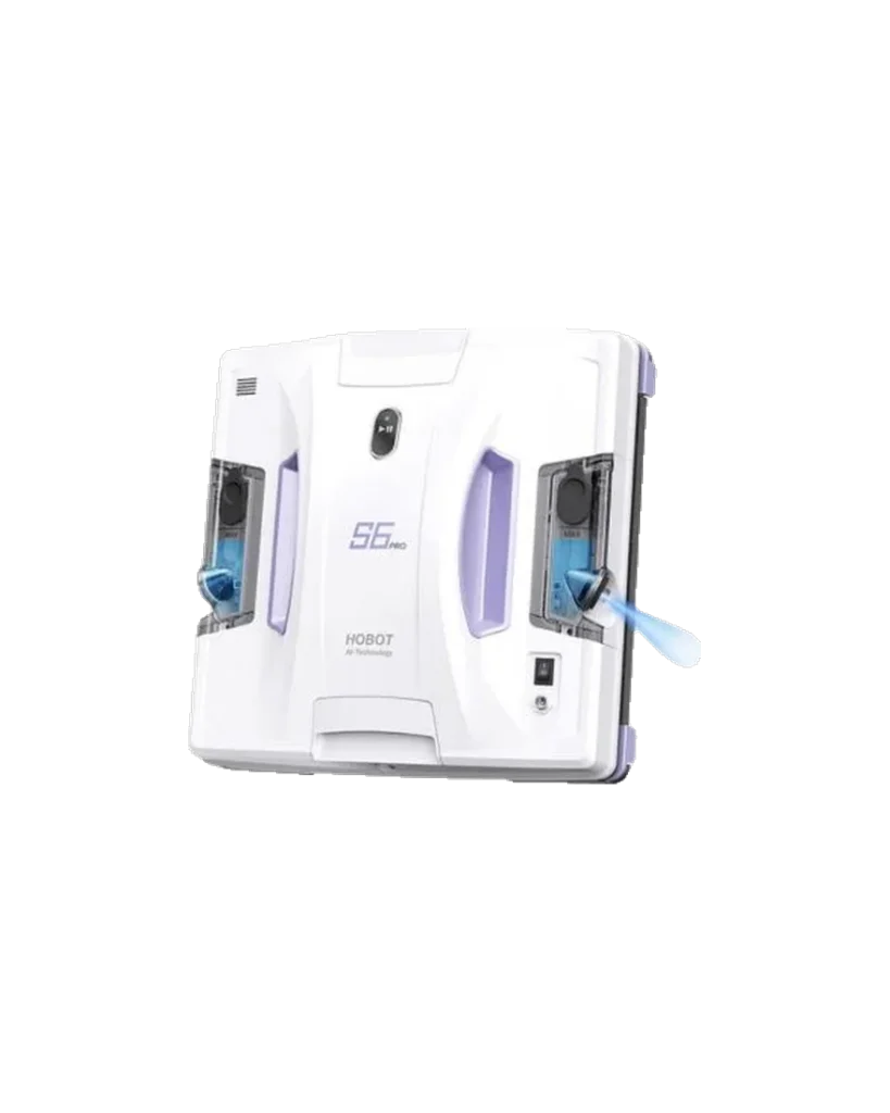HOBOT-S6 Pro