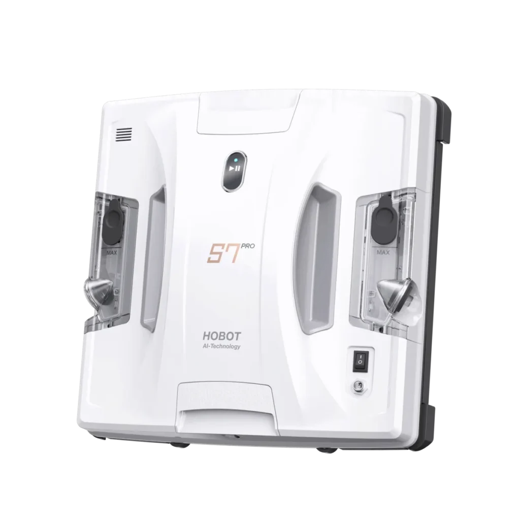HOBOT S7 Pro