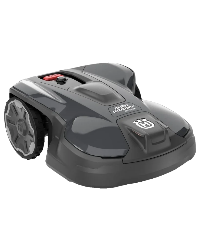 Husqvarna Automower 320 NERA