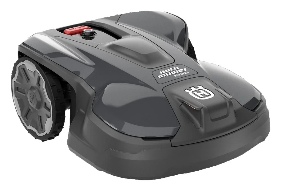 Husqvarna Automower 320 NERA