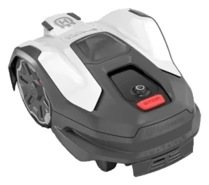 Husqvarna Automower 410VE NERA