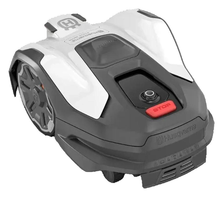 Husqvarna Automower 410VE NERA