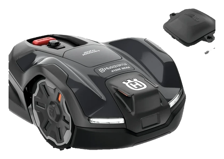 Husqvarna Automower 410XE NERA