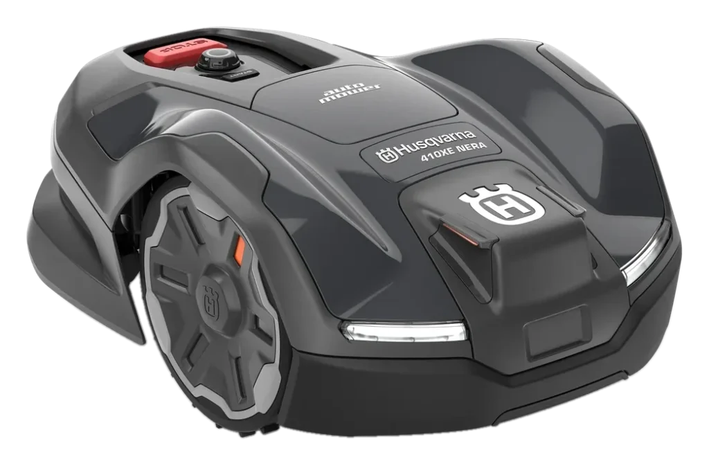 Husqvarna Automower 410XE NERA