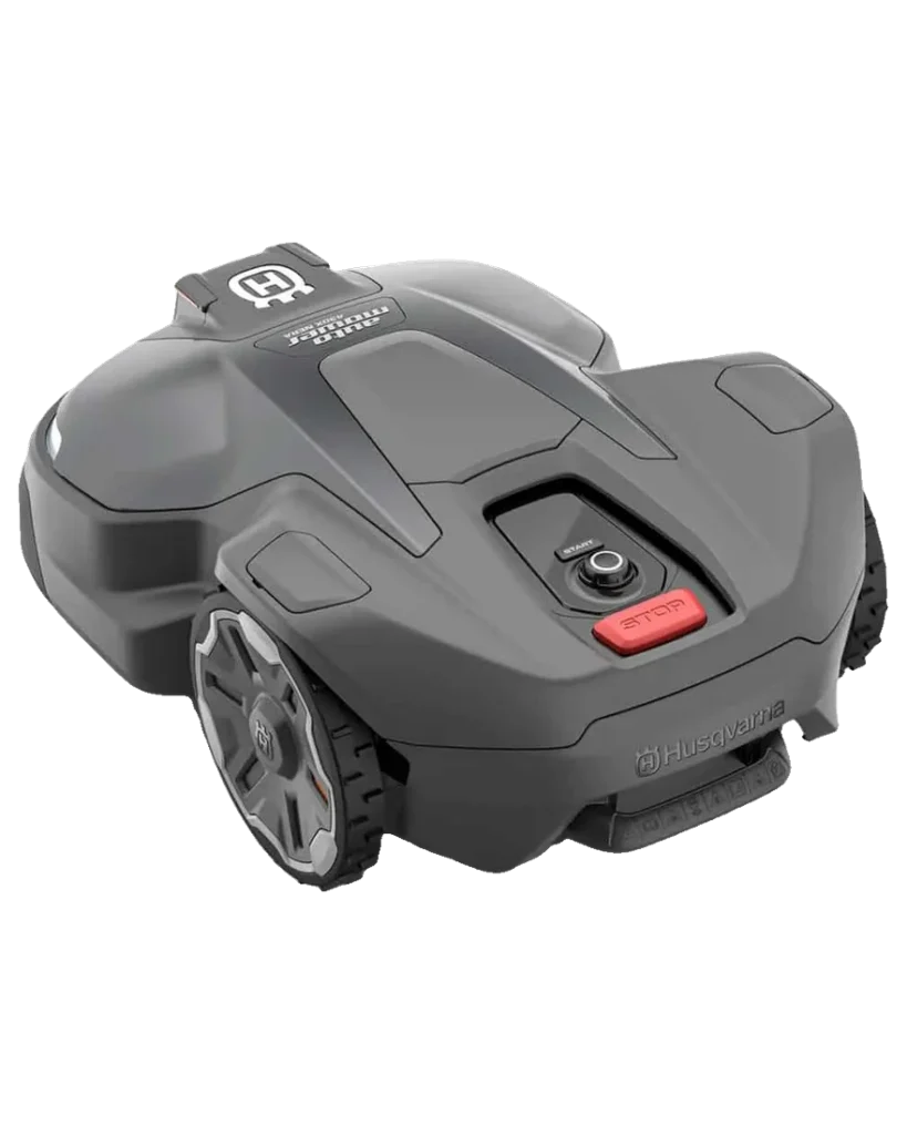 Husqvarna Automower 430X NERA