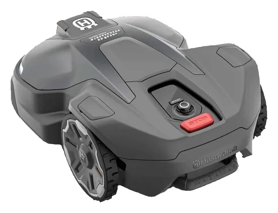 Husqvarna Automower 430X NERA