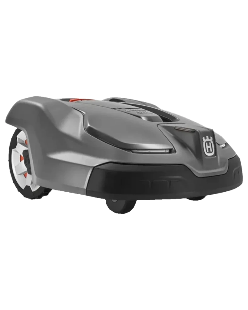 Husqvarna Automower 435X AWD