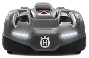 Husqvarna Automower 435X AWD