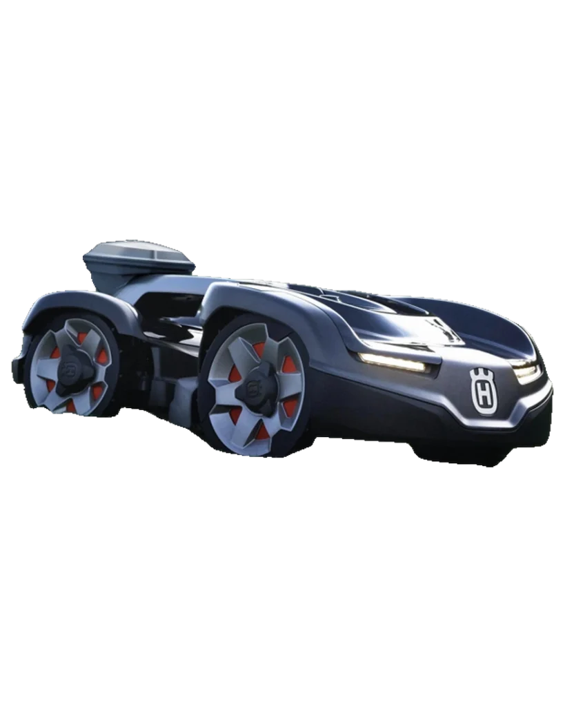 Husqvarna Automower 435X AWD NERA