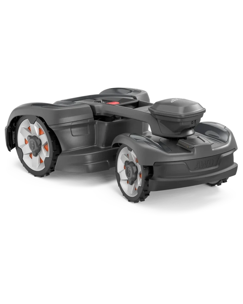 Husqvarna Automower 435X AWD NERA