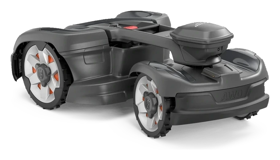 Husqvarna Automower 435X AWD NERA