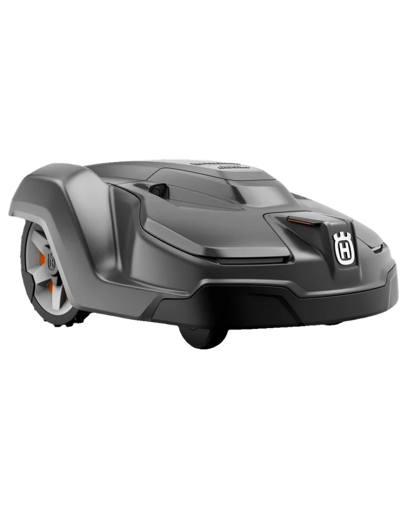 Husqvarna Automower 450X EPOS