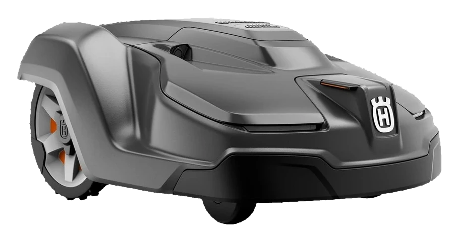 Husqvarna Automower 450X EPOS