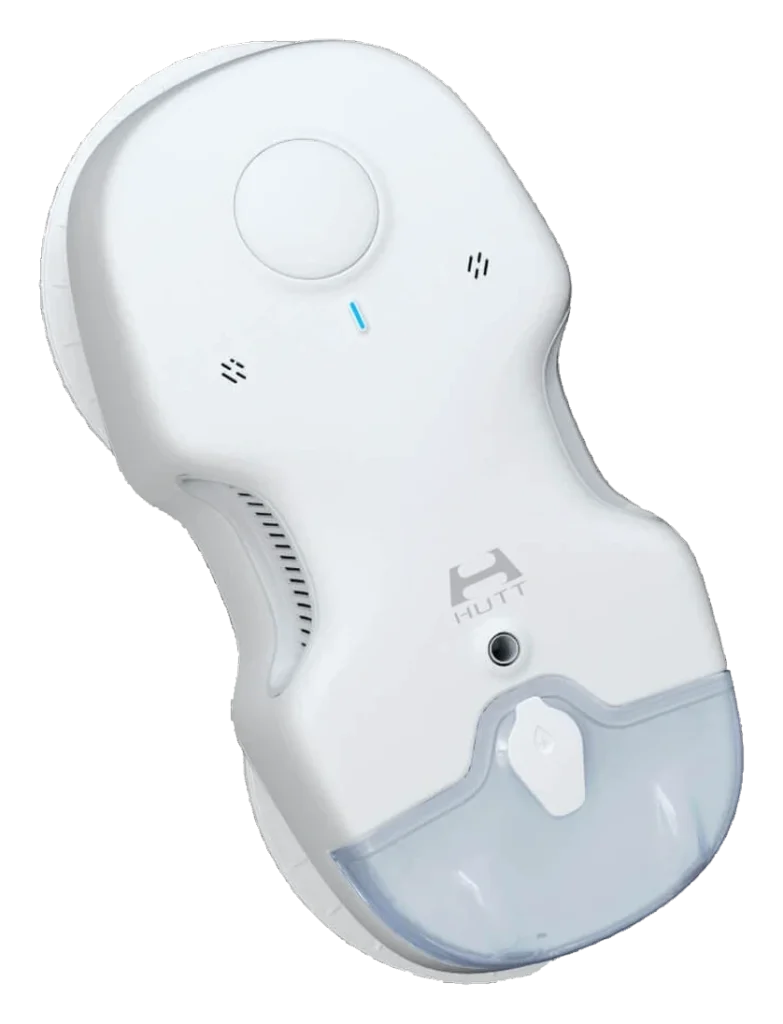 HUTT C6