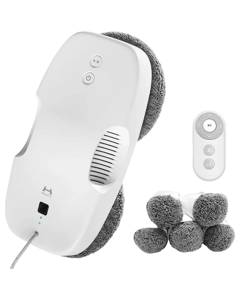 HUTT DDC55