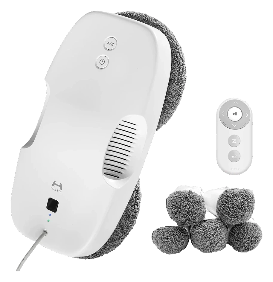 HUTT DDC55