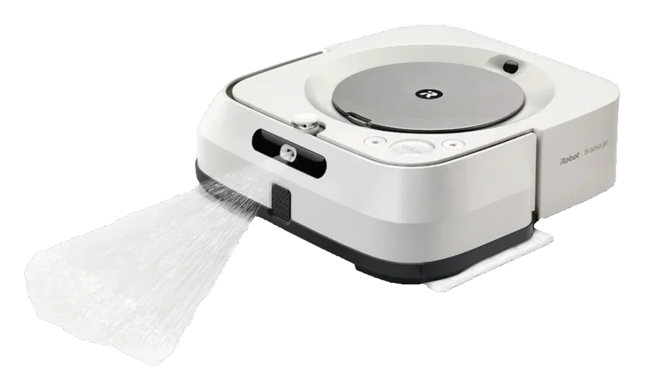iRobot Braava Jet m6