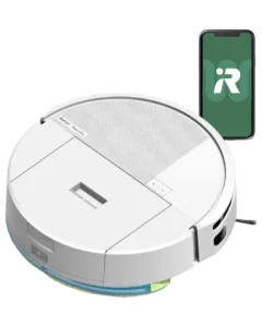 iRobot Roomba 205 DustCompactor Combo