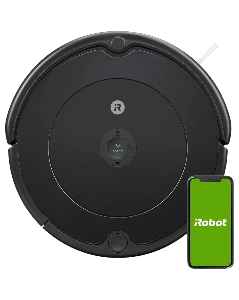 iRobot Roomba 694