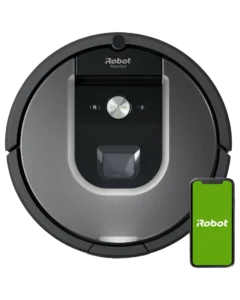 iRobot Roomba 960