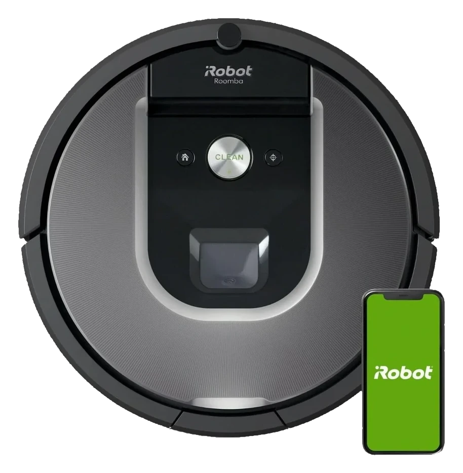 iRobot Roomba 960