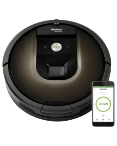 iRobot Roomba 980