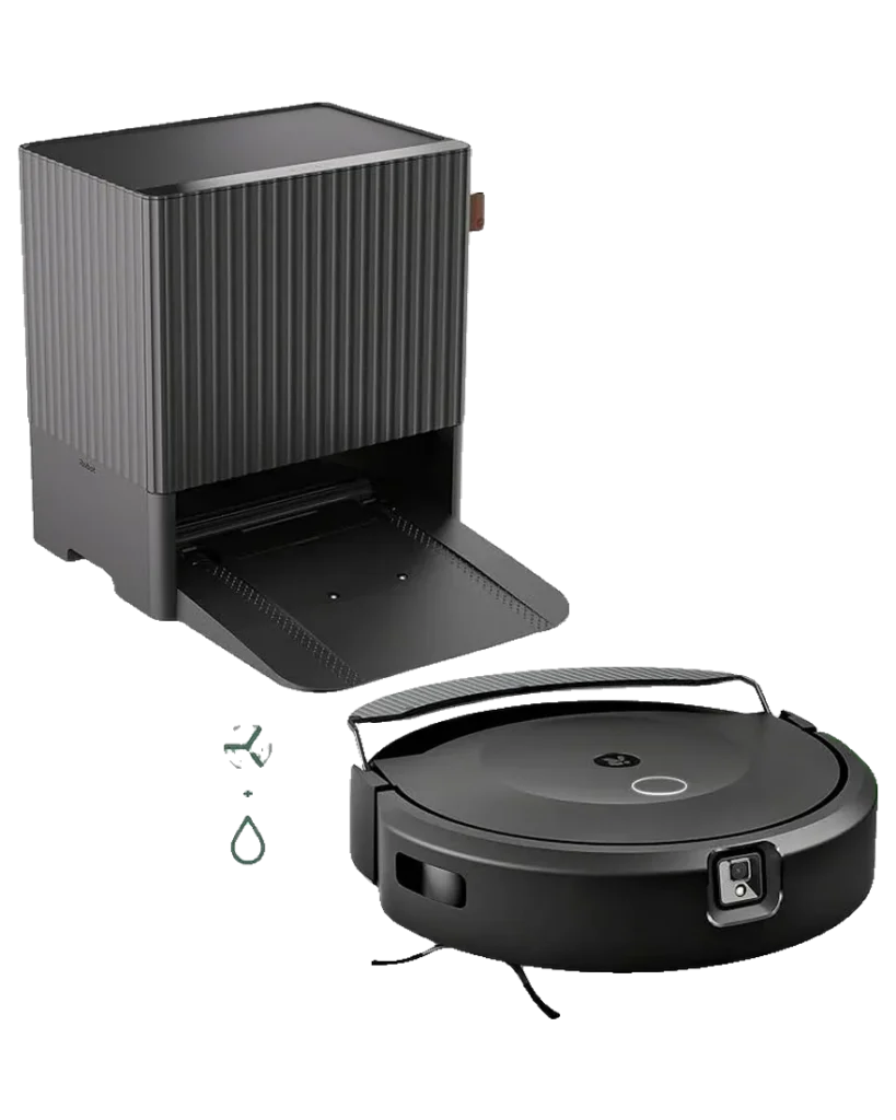 iRobot Roomba Combo 10 Max
