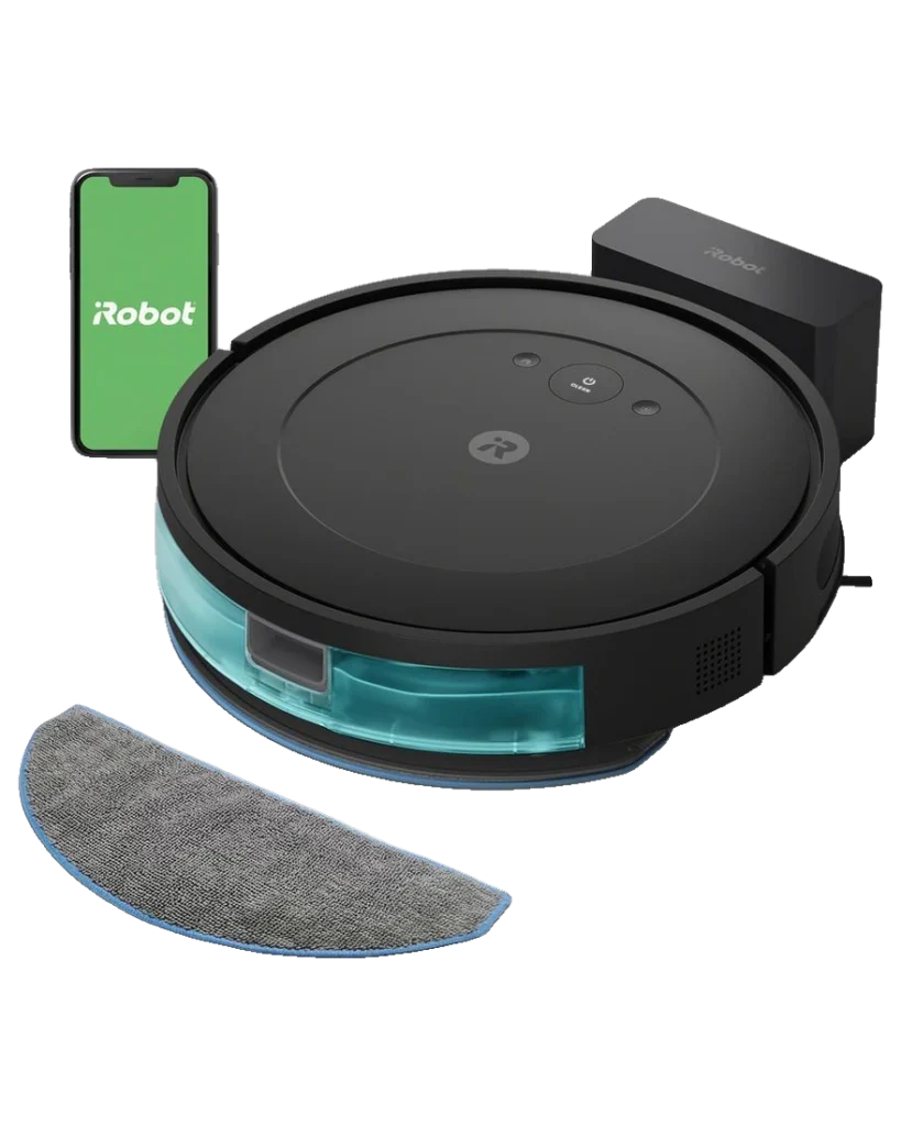 iRobot Roomba Combo Essential