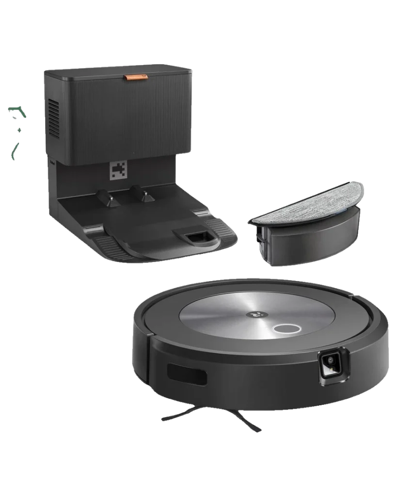 iRobot Roomba Combo j5+