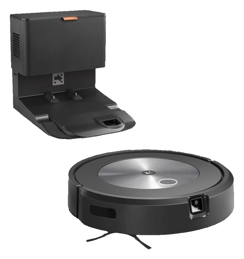 iRobot Roomba Combo j5+