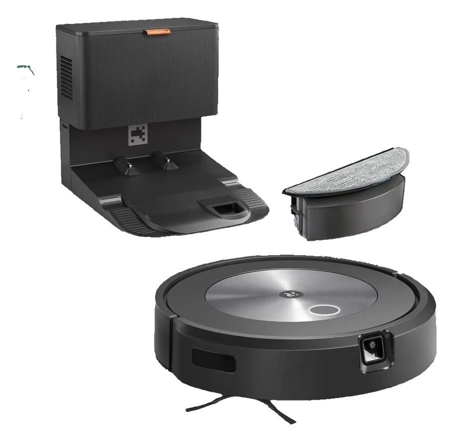 iRobot Roomba Combo j5+