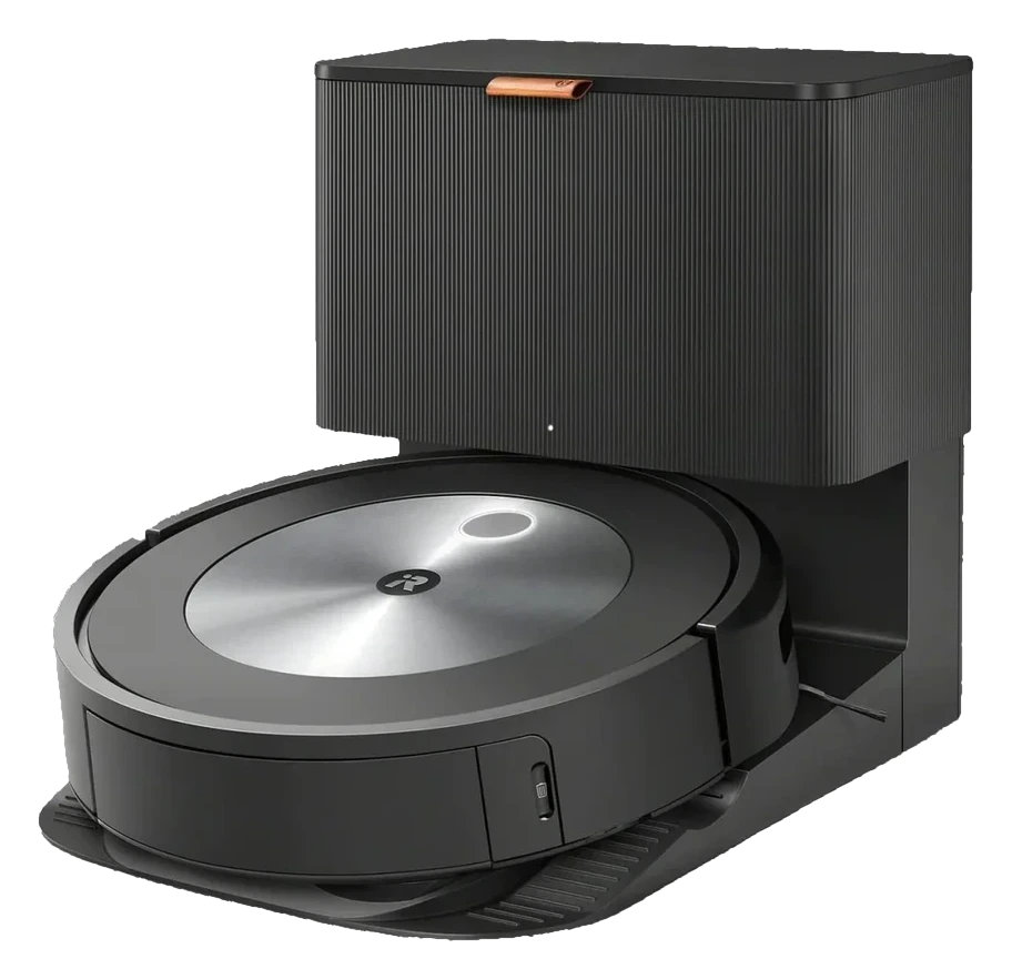 iRobot Roomba Combo j7+