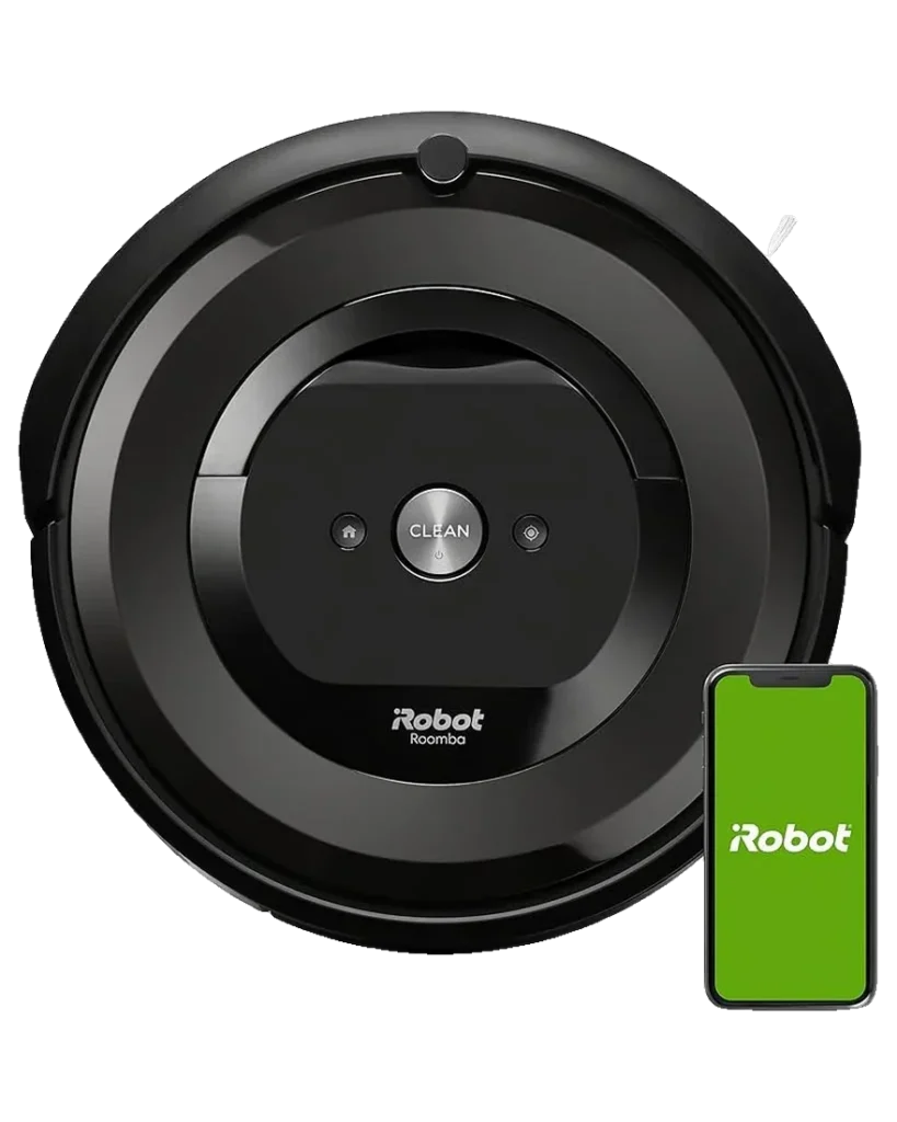 iRobot Roomba e5