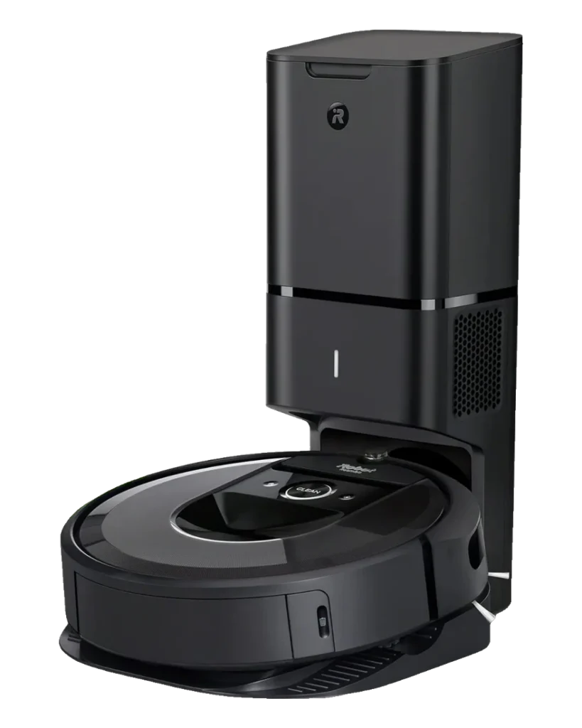 iRobot Roomba i7+
