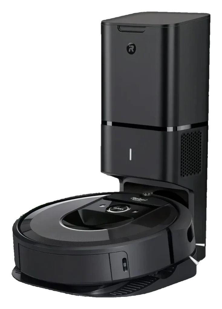 iRobot Roomba i7+