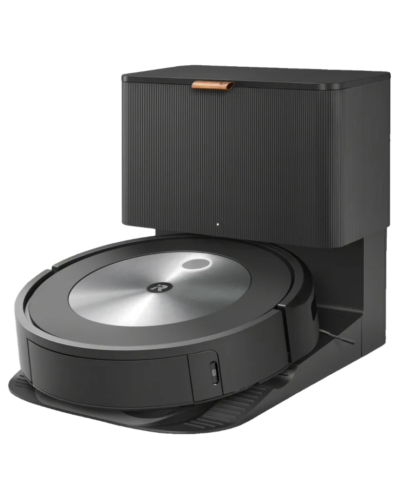 iRobot Roomba j7+