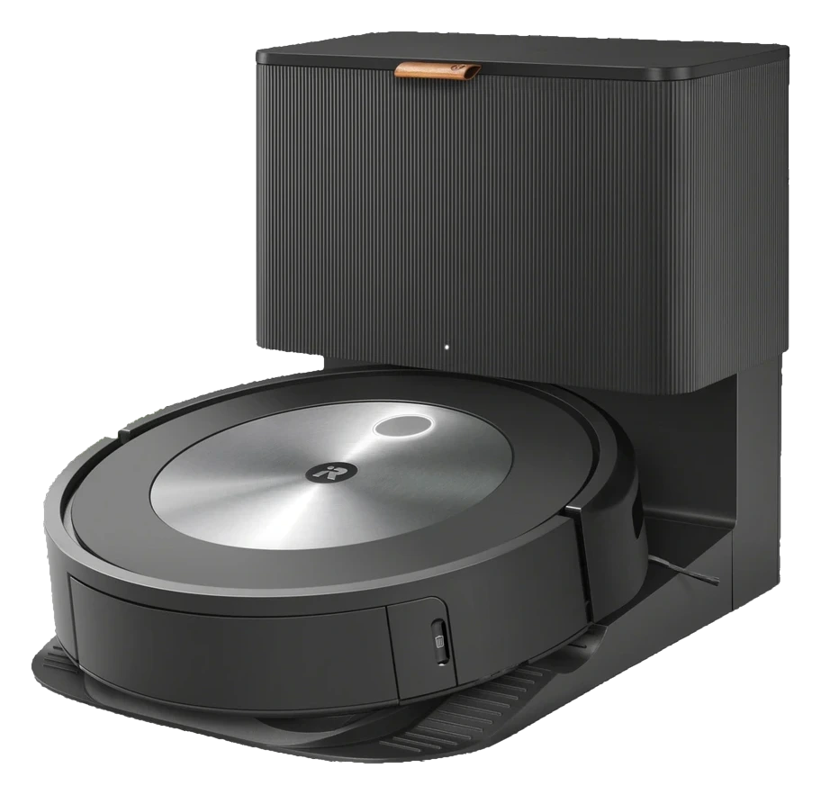 iRobot Roomba j7+