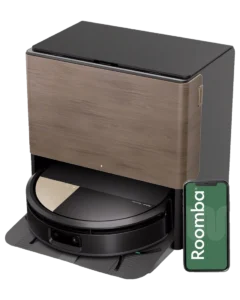 iRobot Roomba Max 705 Combo