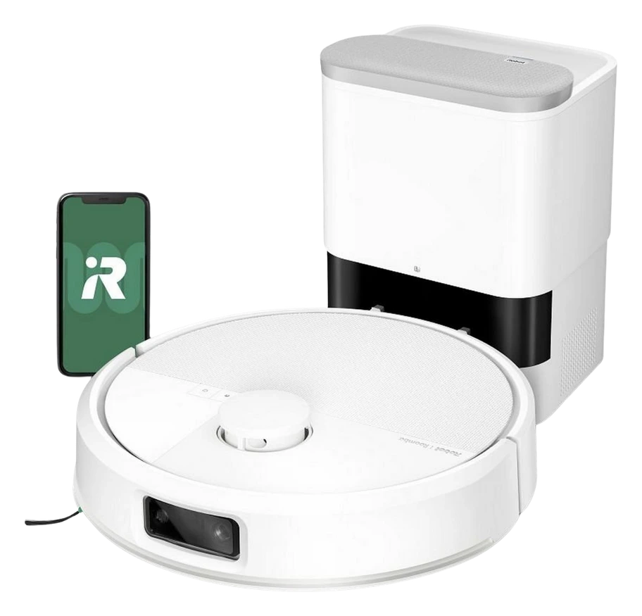 iRobot Roomba Max 705 Vac