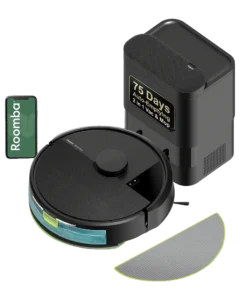 iRobot Roomba Max 775 Combo