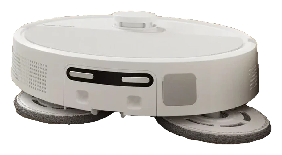 iRobot Roomba Plus 505 Combo