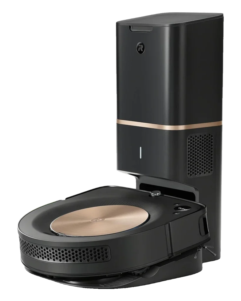 iRobot Roomba s9+