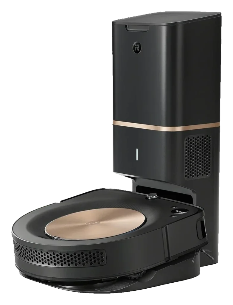 iRobot Roomba s9+