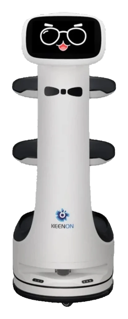 Keenon DinerBot T10