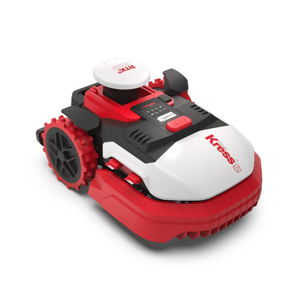 Kress KR172 Mission RTKn