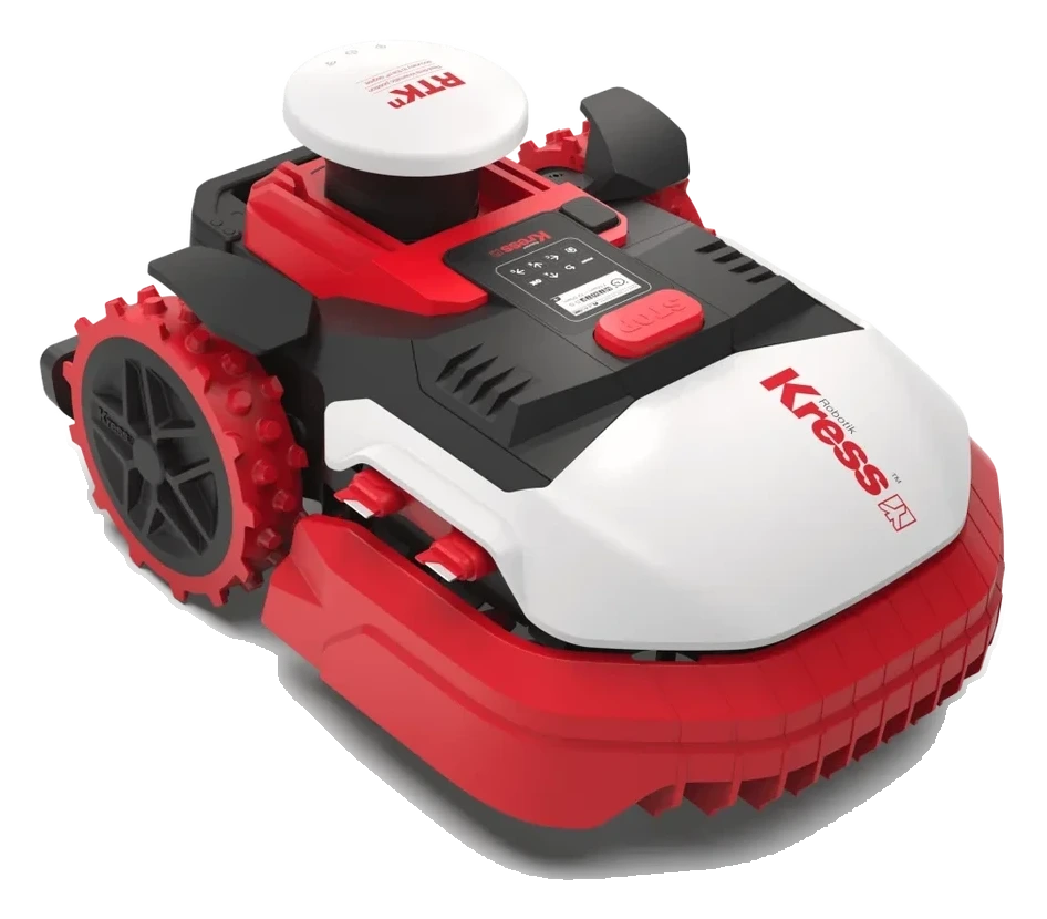 Kress KR172 Mission RTKn